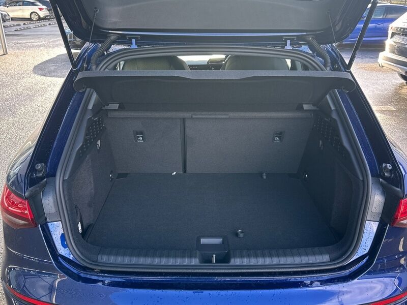 More views of Audi A3