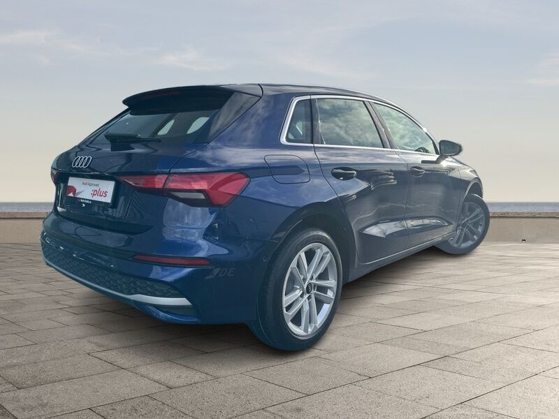 More views of Audi A3