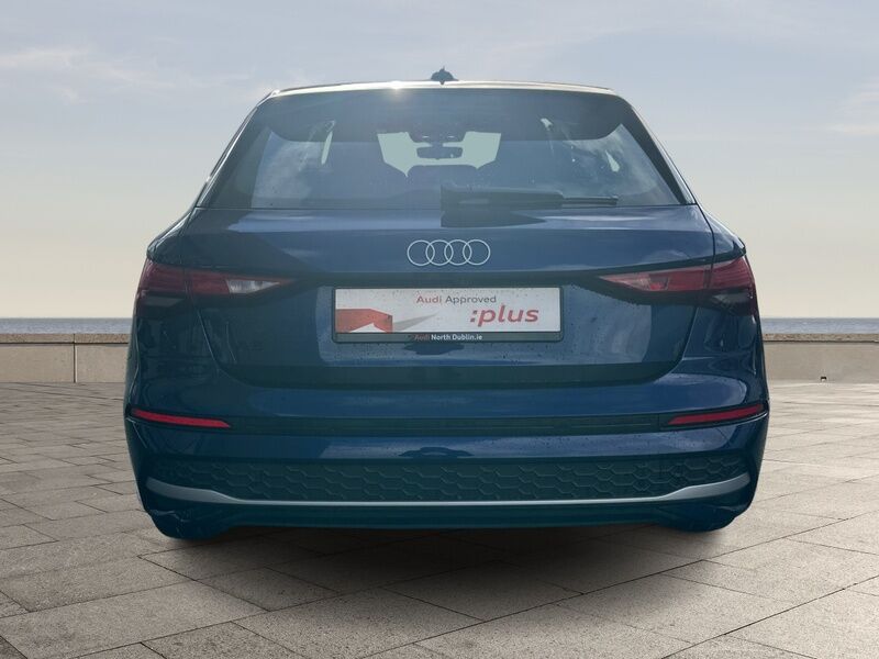 More views of Audi A3