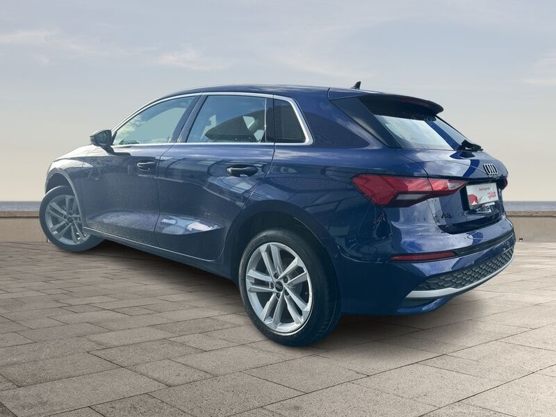 More views of Audi A3