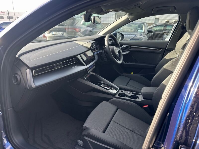 More views of Audi A3