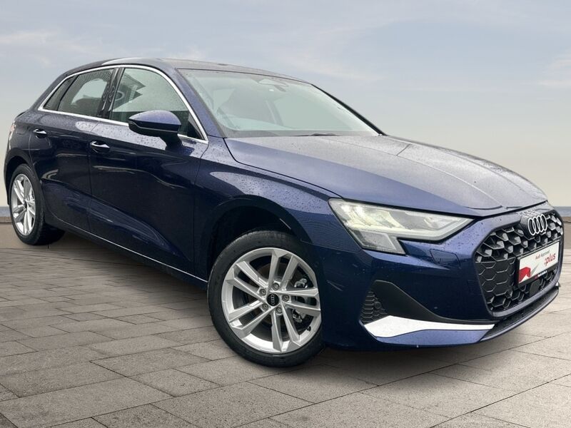 More views of Audi A3