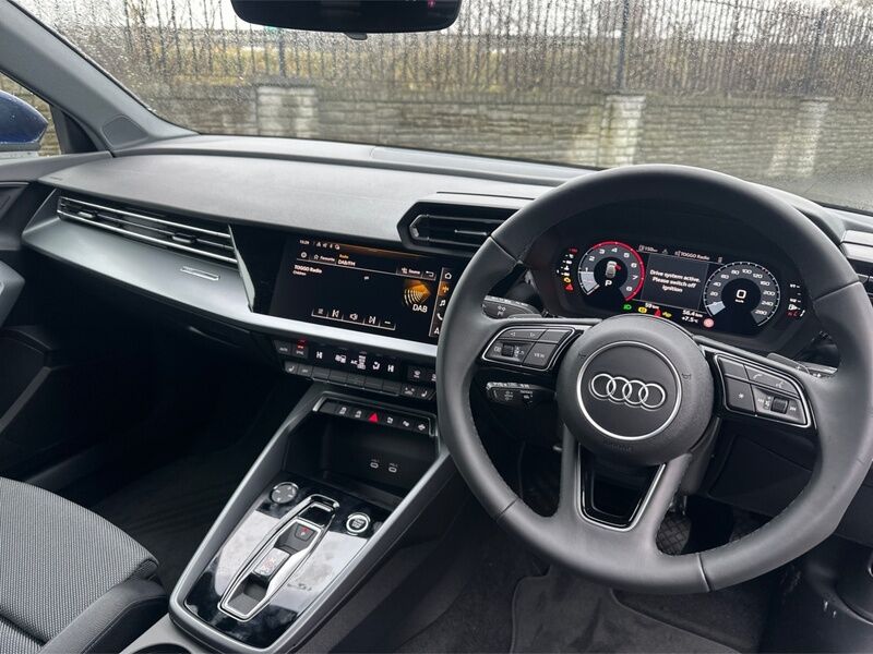More views of Audi A3