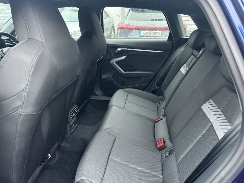 More views of Audi A3