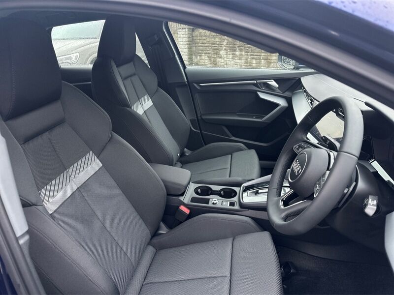 More views of Audi A3