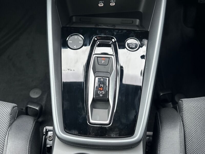 More views of Audi A3