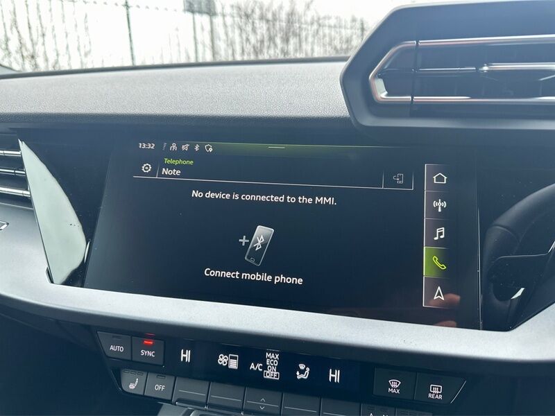 More views of Audi A3