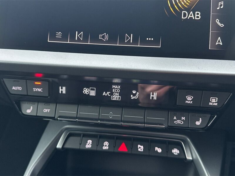 More views of Audi A3