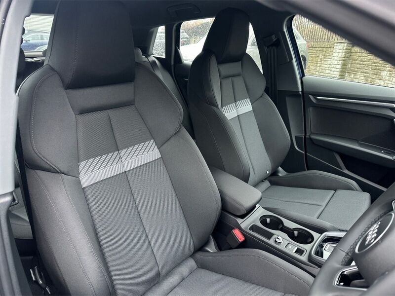 More views of Audi A3