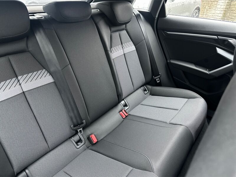 More views of Audi A3