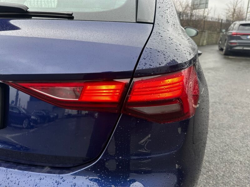 More views of Audi A3