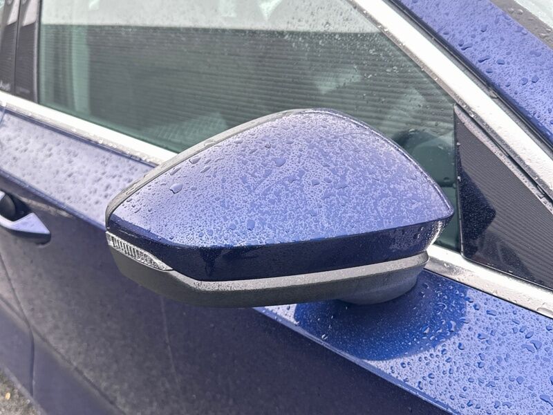 More views of Audi A3