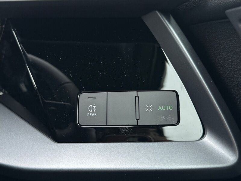 More views of Audi A3