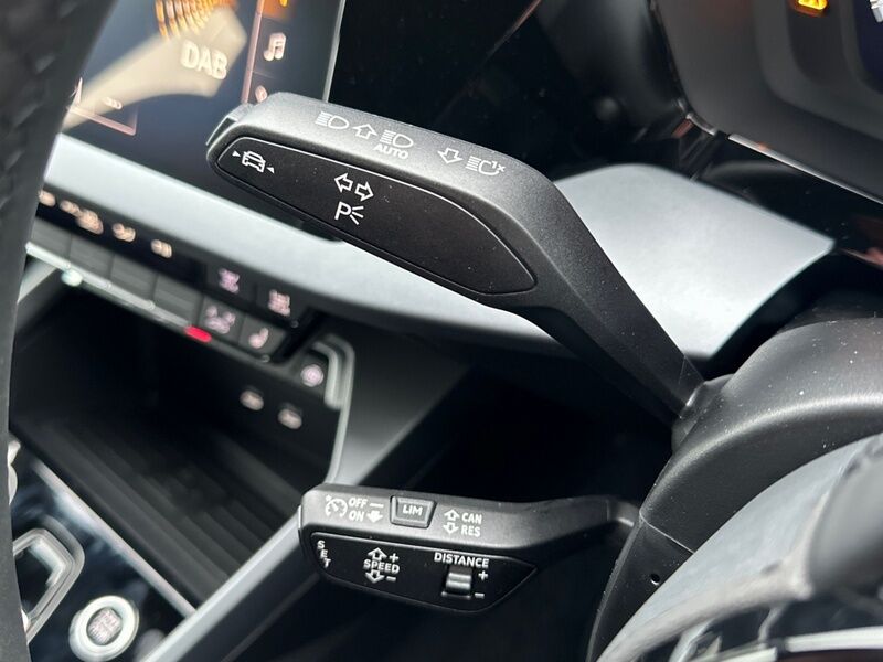 More views of Audi A3