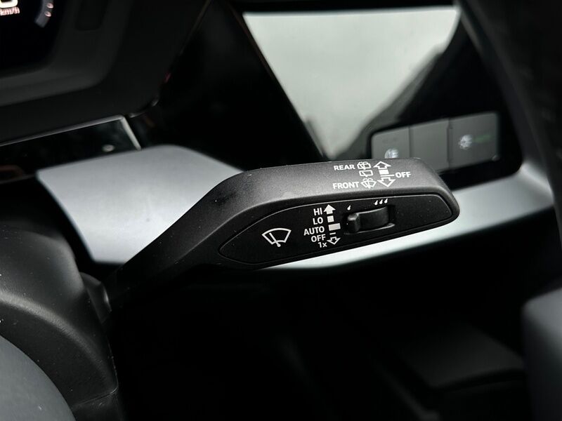 More views of Audi A3