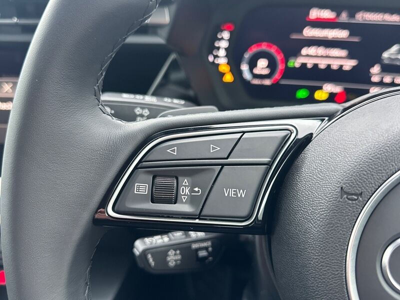 More views of Audi A3