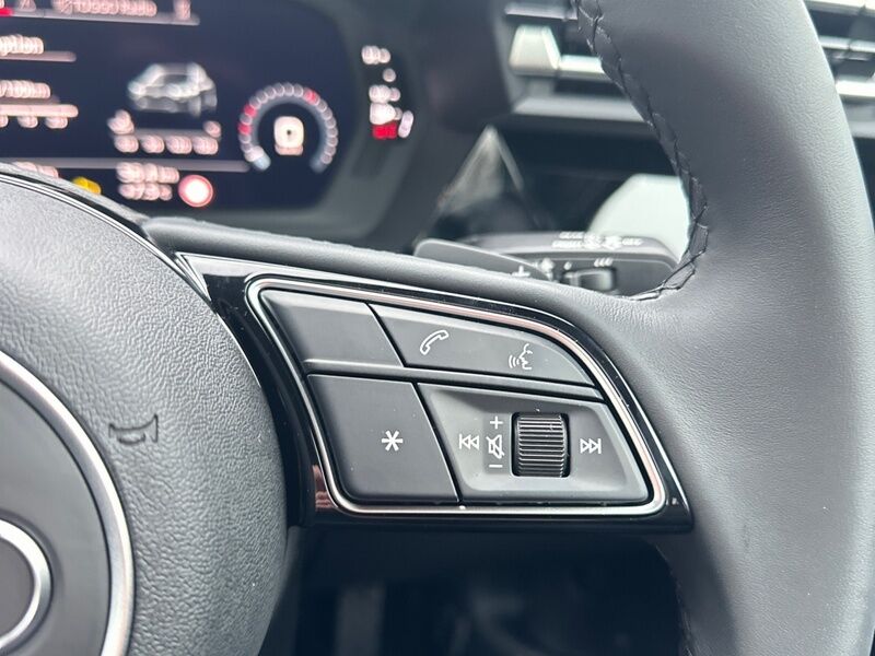 More views of Audi A3