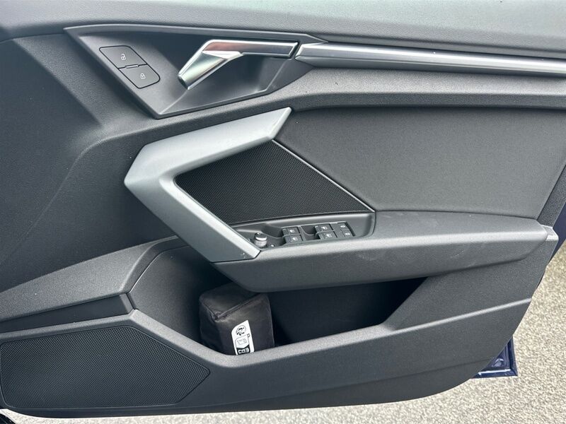 More views of Audi A3