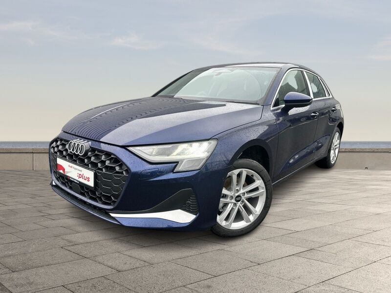 More views of Audi A3