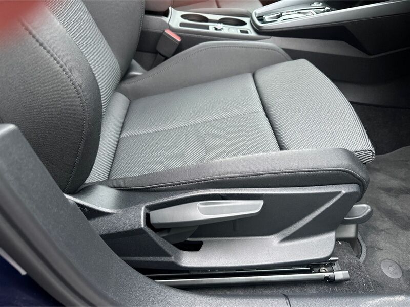 More views of Audi A3