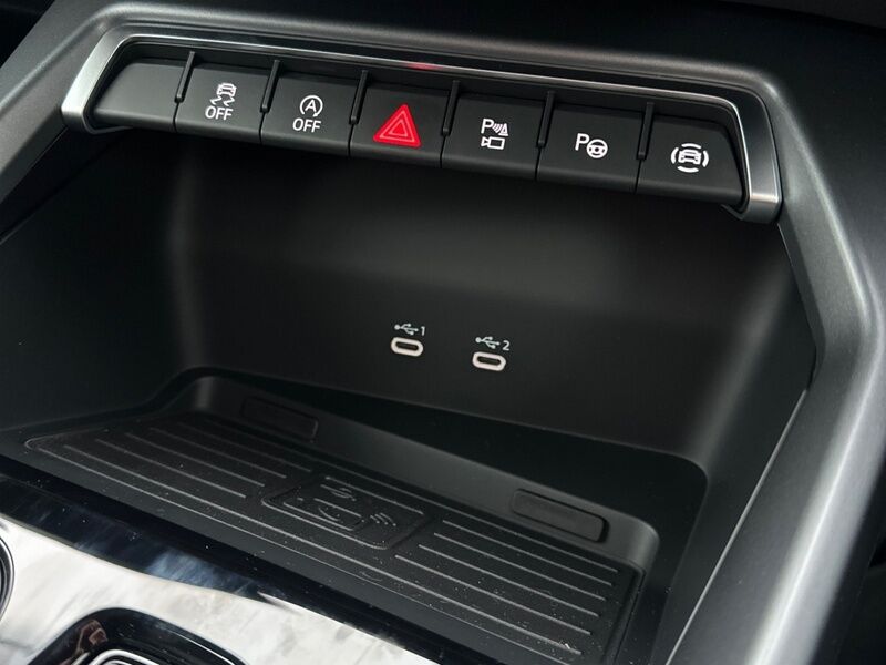 More views of Audi A3