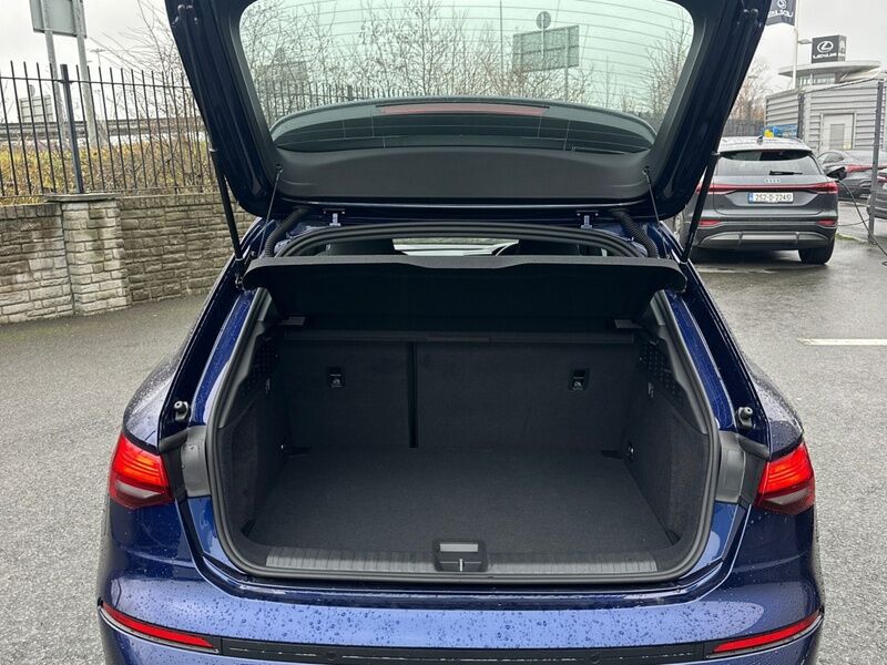 More views of Audi A3