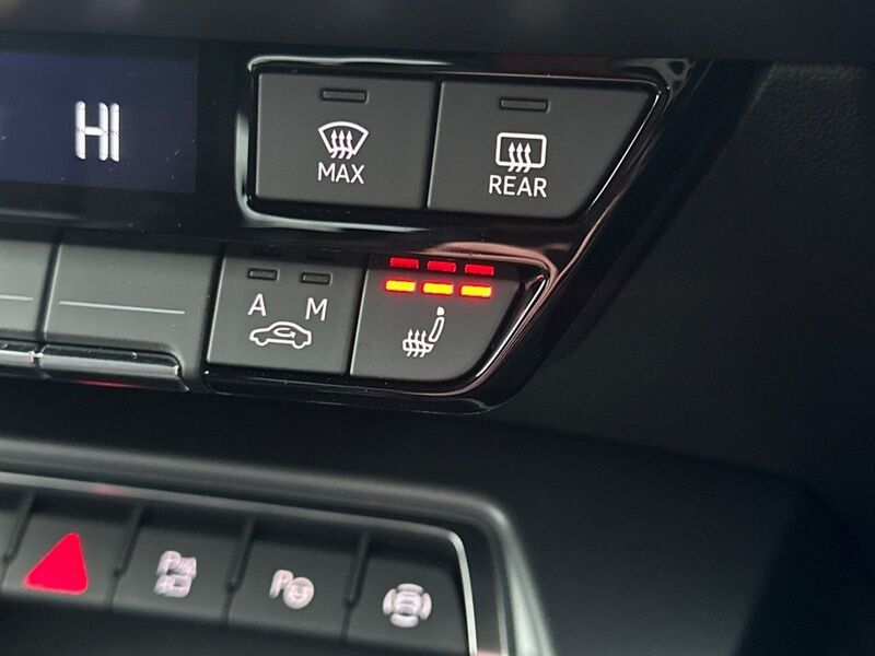 More views of Audi A3