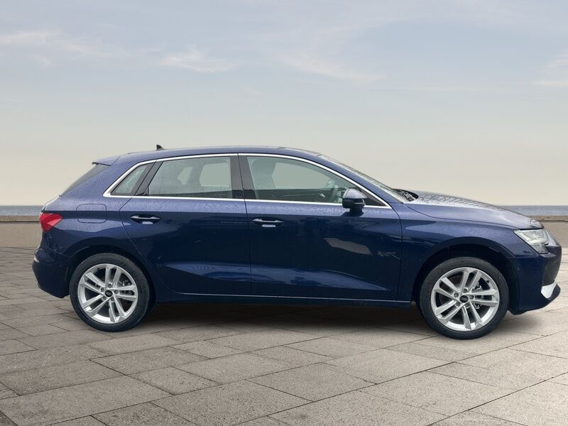 More views of Audi A3