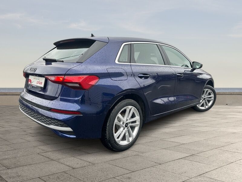 More views of Audi A3