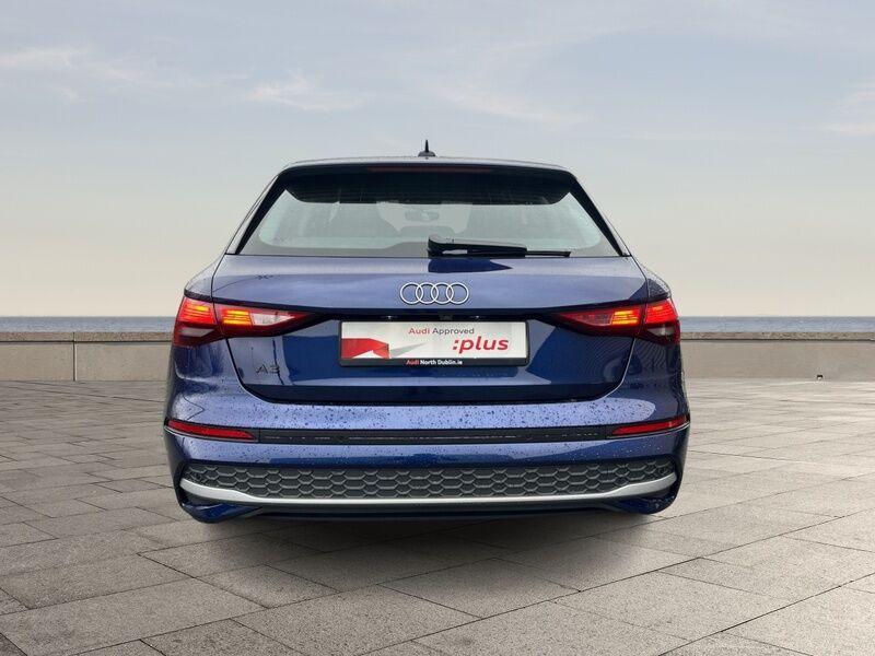 More views of Audi A3