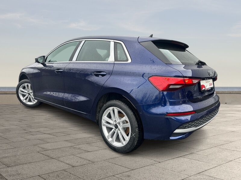 More views of Audi A3