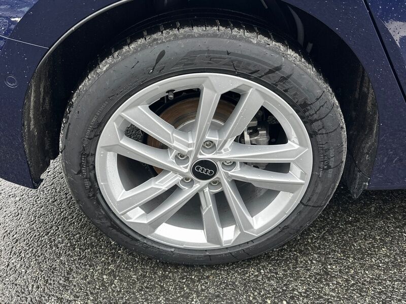 More views of Audi A3