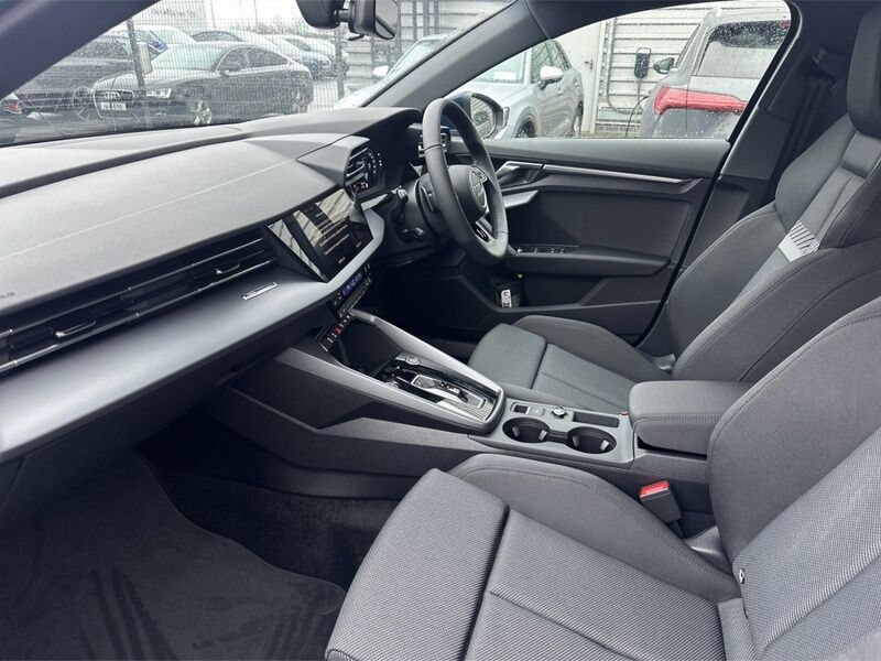 More views of Audi A3