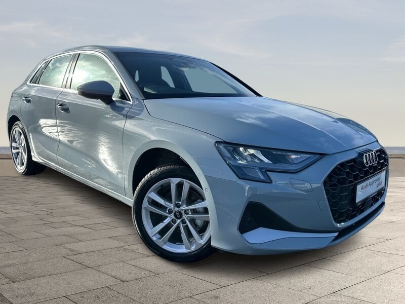 More views of Audi A3