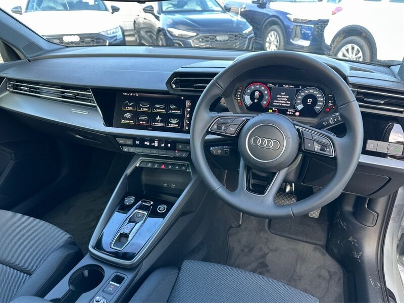 More views of Audi A3