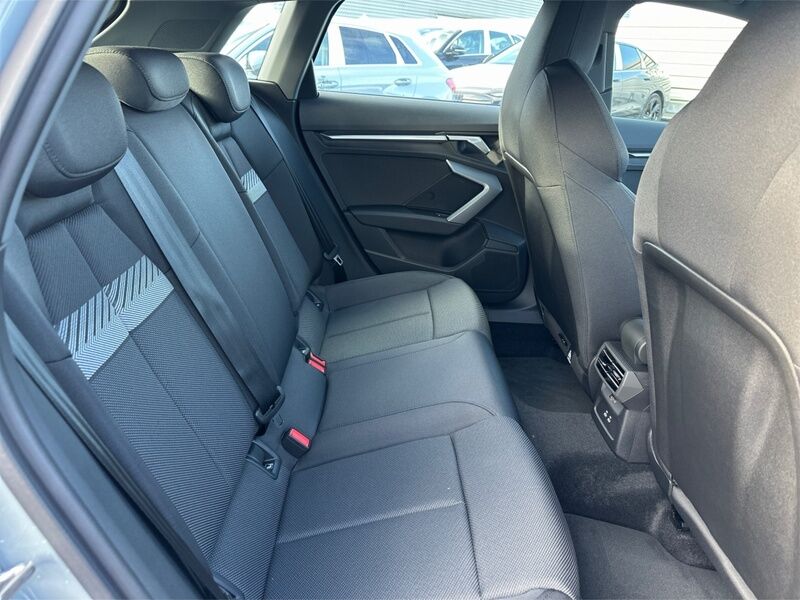 More views of Audi A3