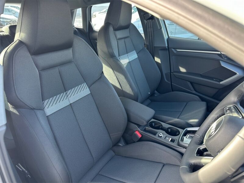 More views of Audi A3