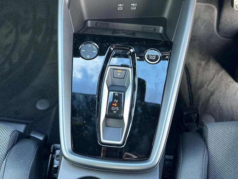 More views of Audi A3