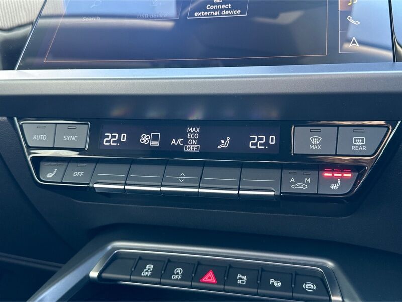 More views of Audi A3