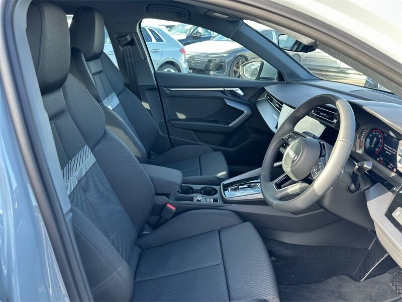 More views of Audi A3