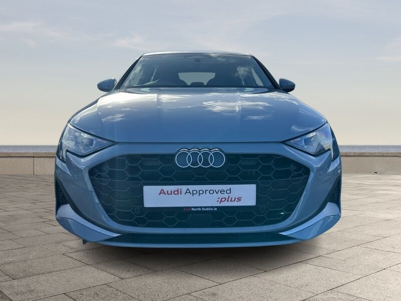 More views of Audi A3