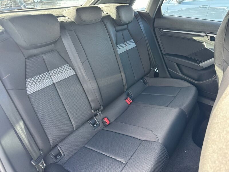 More views of Audi A3