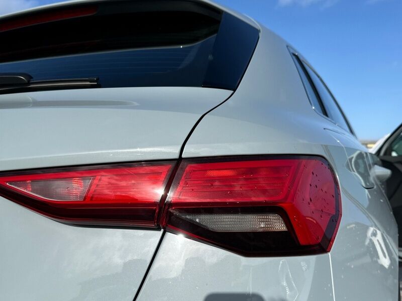 More views of Audi A3