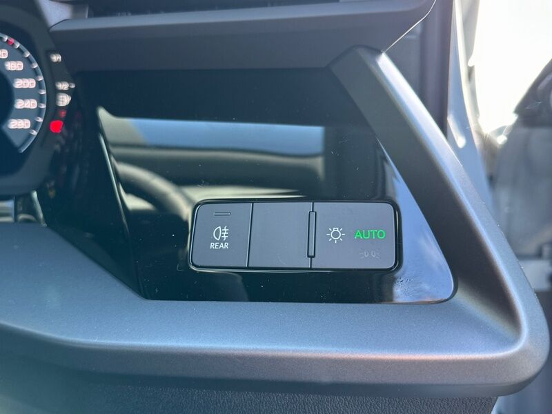 More views of Audi A3