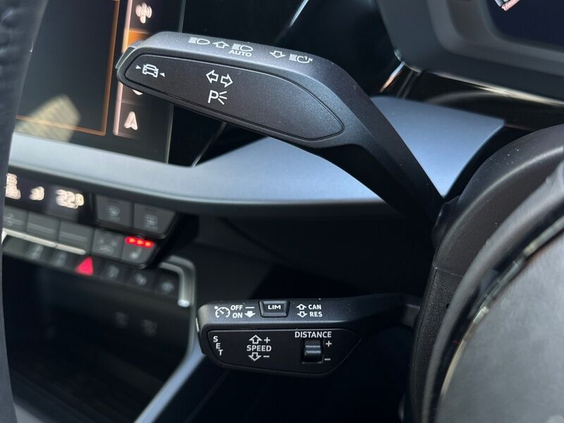 More views of Audi A3