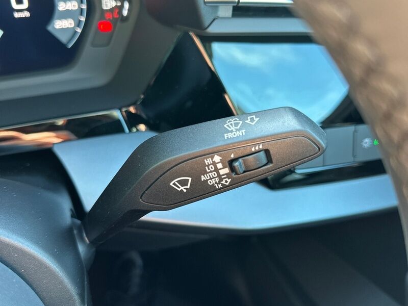 More views of Audi A3