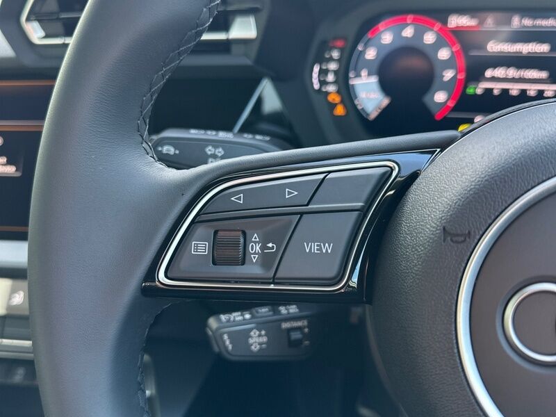 More views of Audi A3