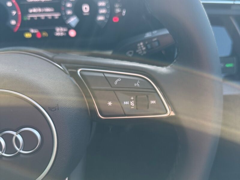 More views of Audi A3