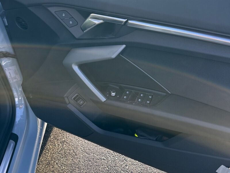 More views of Audi A3