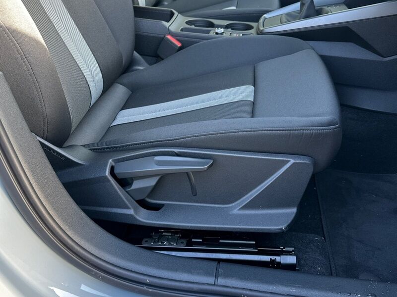 More views of Audi A3